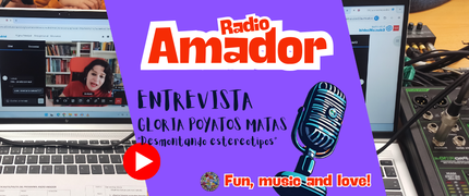 Desmontando estereotipos_Gloria Poyatos Matas