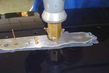 Operación de soldado con estrella