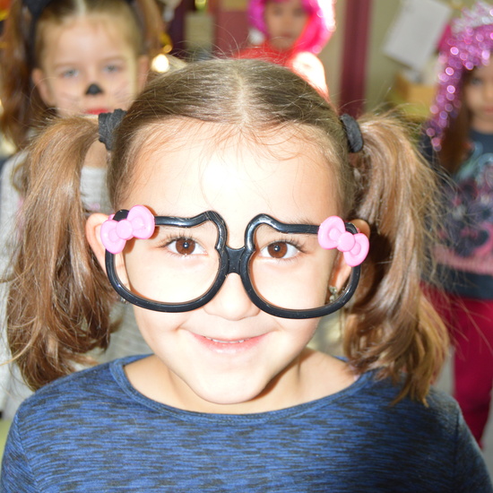 Carnaval 2018 5 AÑOS 18