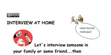 INTERVIEW AT HOME