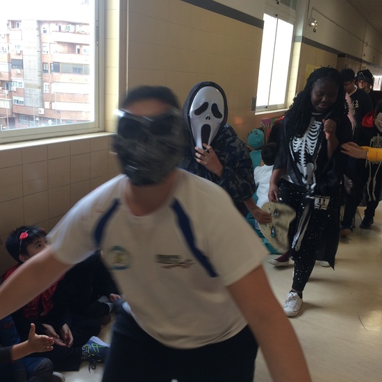 Fotos Hallooween 2018 2 37