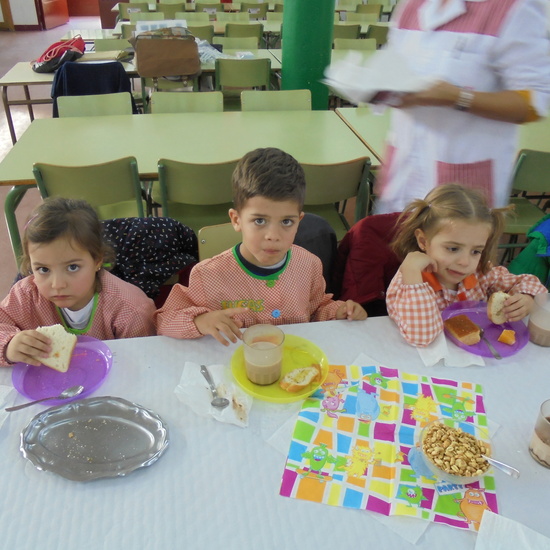 Desayunos saludables 22