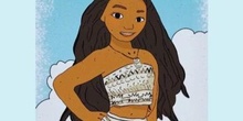 PROGRAMA DE LA GRADUACIÓN DE 6º PRIM MUSICAL VAIANA