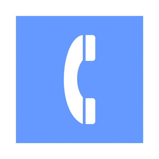 Teléfonos públicos