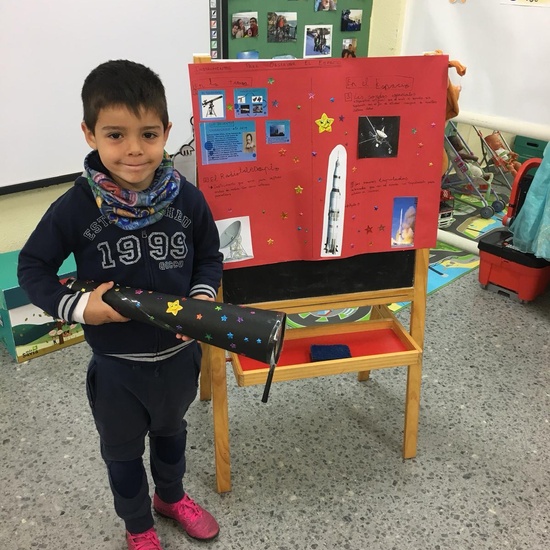 2020_02_17_Proyecto Universo de los monos verdes_CEIP FDLR_Las Rozas  11