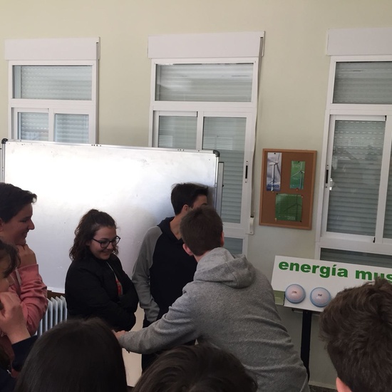 Aula Didáctica de Iberdrola Energías Renovables_2 10