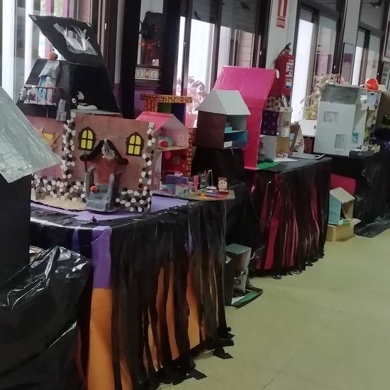 HALLOWEEN 19-20. 1 26