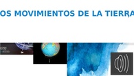 El movimiento de la tierra