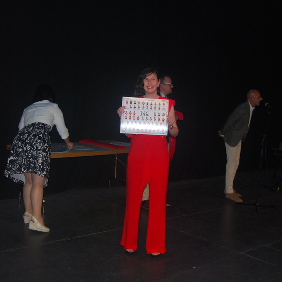 Graduación - 2º Bachillerato - Curso 2017/18 - Álbum # 4 34