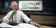 Presentación FpdRadio Luis del Olmo