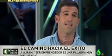 Emprendedores