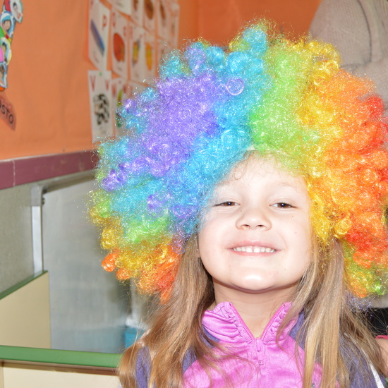 Carnaval 2018 4 AÑOS 42