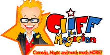 Cliff The Magician