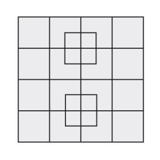 ACERTIJOS CUADRADO 1