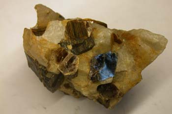 Moscovita (Mozambique)