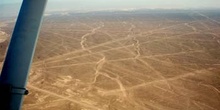 Líneas de Nazca, Perú