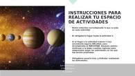 Instrucciones de aprendizaje T5