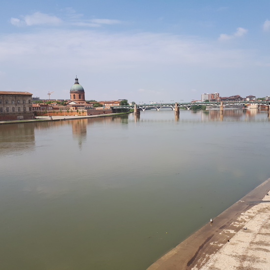 Viaje Toulouse 2018 36