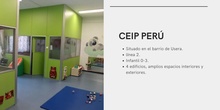 CEIP PERÚ EEI ROGER DE FLOR