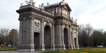 Puerta de Alcalá