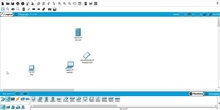 Introducción a Cisco Packet Tracer - Sesión 2 (ANEXO)
