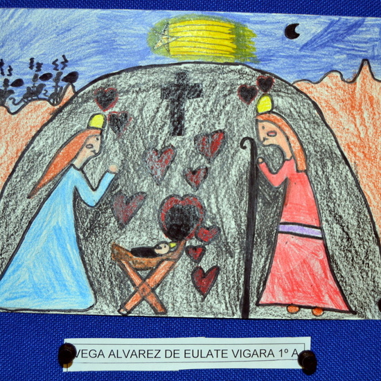 NAVIDAD 2017 CONCURSO DE CHRISTMAS 4