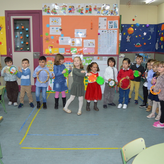 NAVIDADES EN EL JARAMA 29