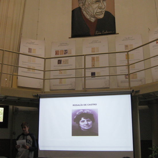 Recital Escritoras 18