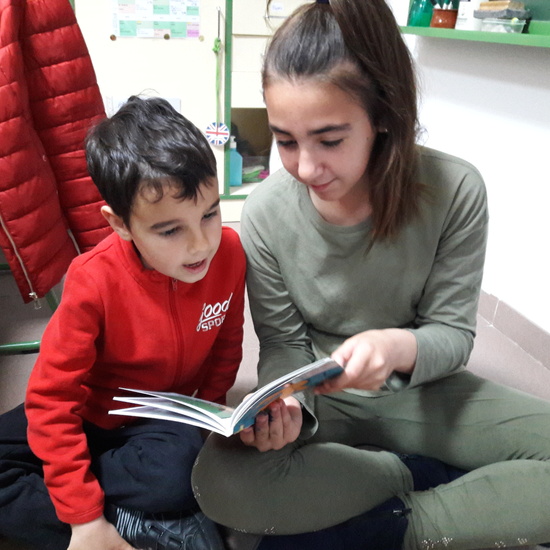 Book Day - 23rd of April, 2019 1