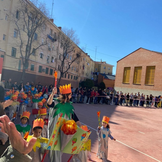 Carnaval E. Infantil 6
