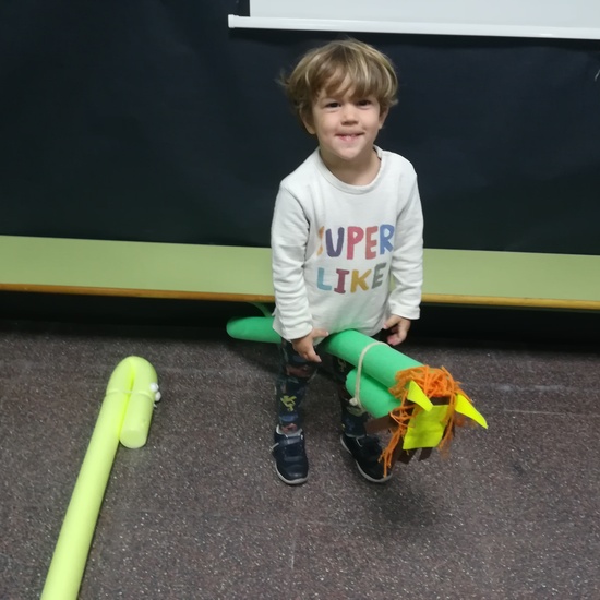 Día 22 de octubre 1