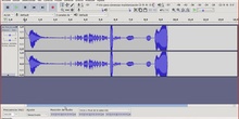 Efectos Audacity