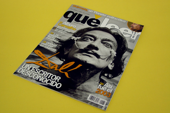 Revista de literatura