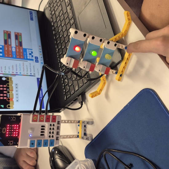 SEMAFOROS DE 6º Curso 2025-2026 22