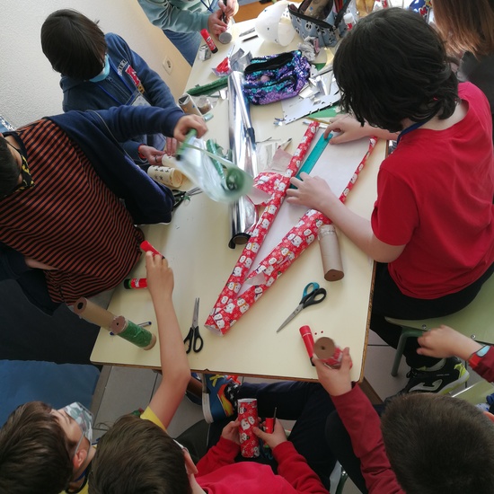 JORNADAS TEMÁTICAS 2021 