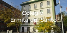 Retotech Ceip Ermita del Santo
