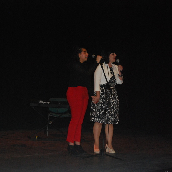 Graduación - 2º Bachillerato - Curso 2017/18 - Álbum # 2 17