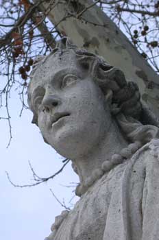 Doña Sancha de León