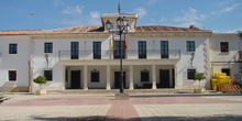 Ayuntamiento de Titulcia