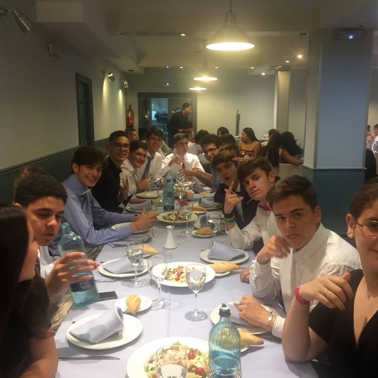 GRADUACIÓN 4º ESO 2018_1 8