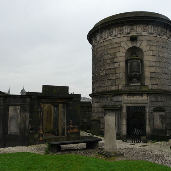 Donde reposan los grandes pensadores 2