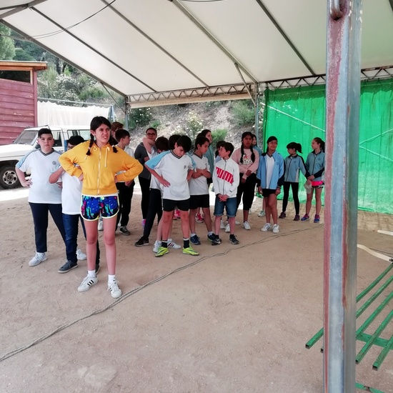 MULTIAVENTURA 5º  y  6º EP MAYO 2018 12