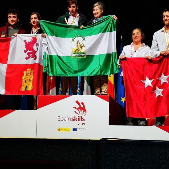 SpainSkills2019-IMG_20190330_114054