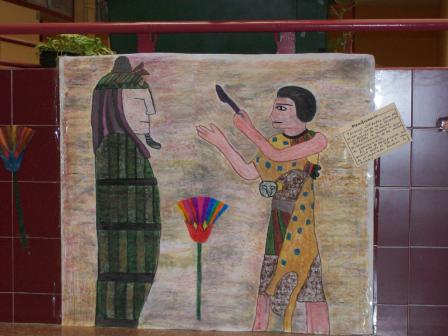 S.C Roma, Grecia y Egipyo 3