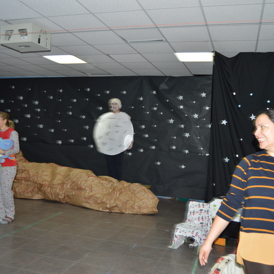 NAVIDADES EN EL JARAMA 8