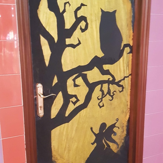 Decoración SAMHAIN 2019/20 18