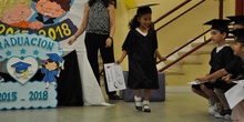 Graduación infantil 2017/2018 2/5