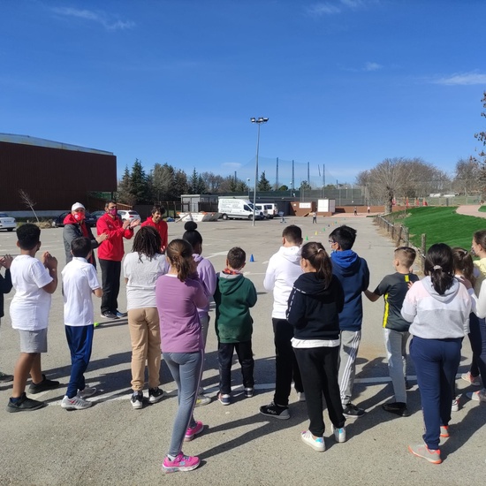 PÁDEL / DUATLÓN - 5º PRIMARIA (MCO 2022) 22