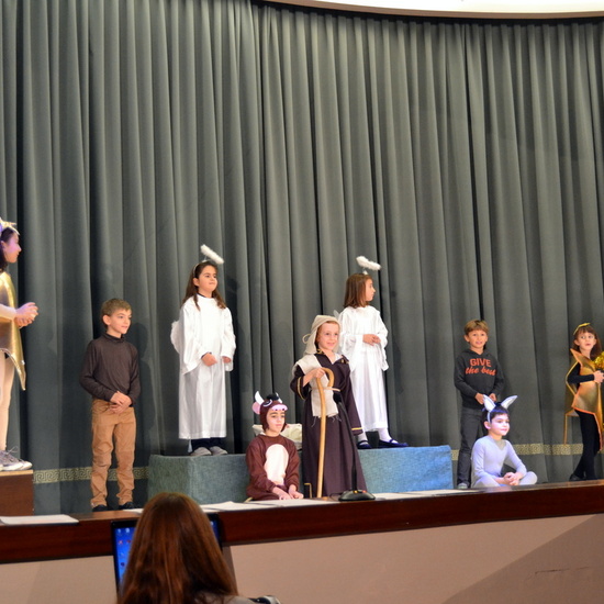 NAVIDAD 2017 2º EDU. PRIMARIA 18