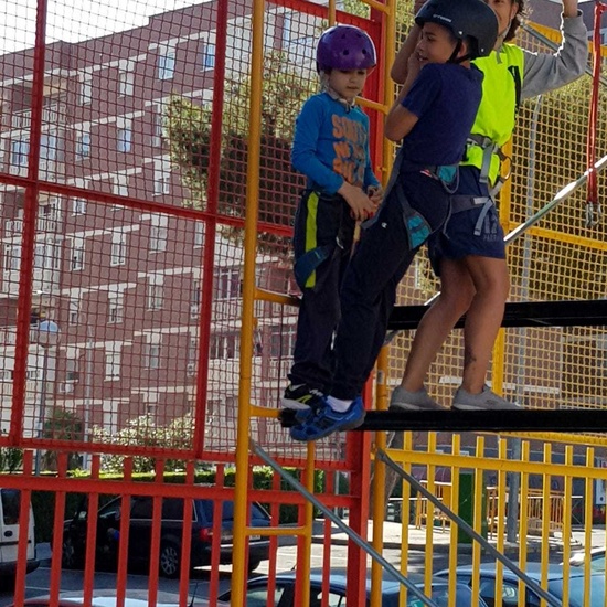 Fotos 1 Multiaventura 9